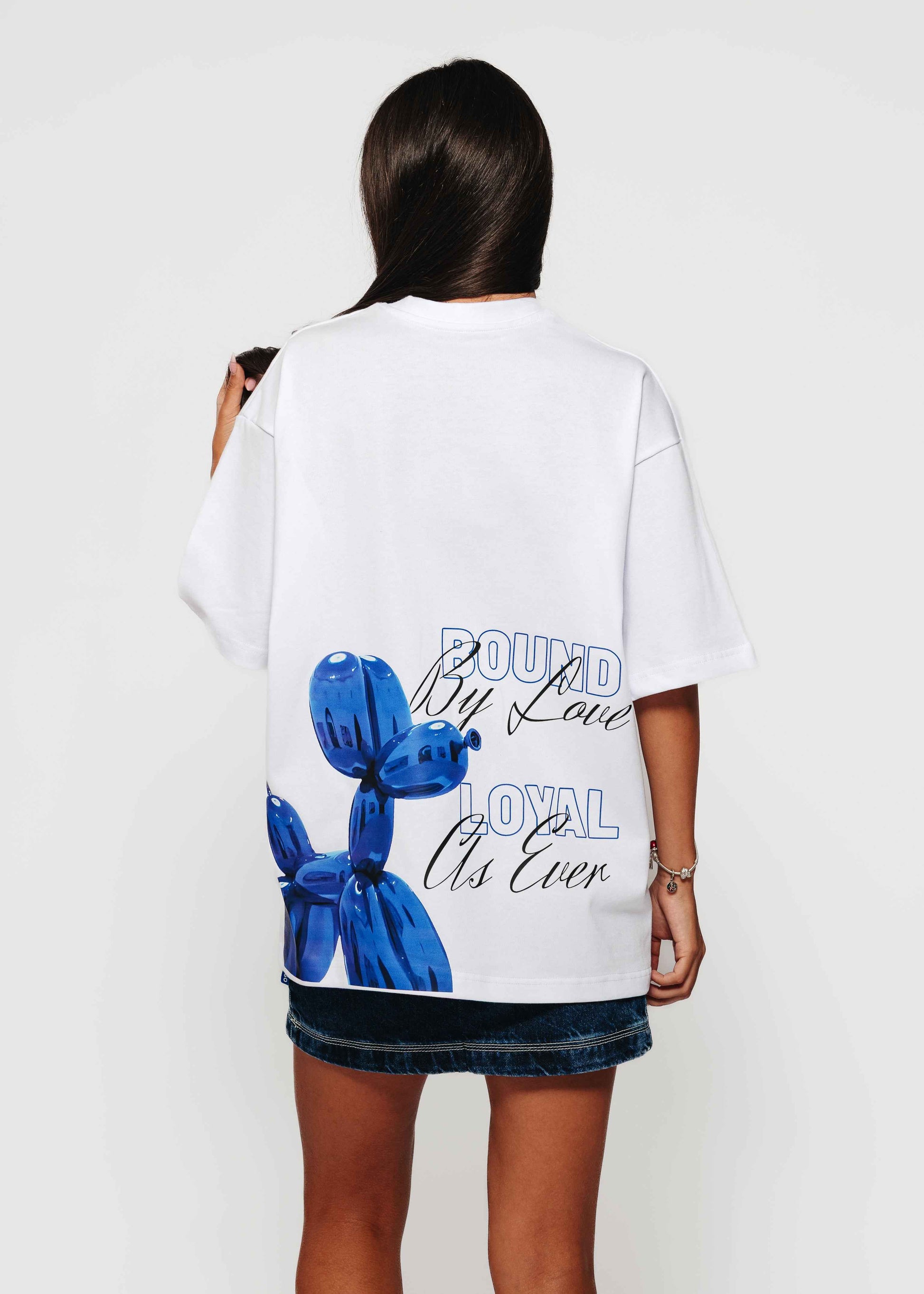 BALLOON PREMIUM T-SHIRT