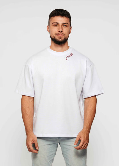 BLOODY AMOR/E PREMIUM T-SHIRT