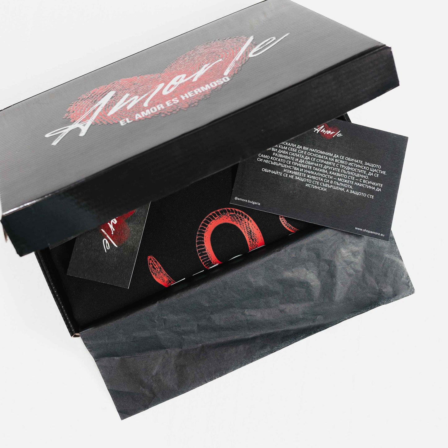 GIFT BOX