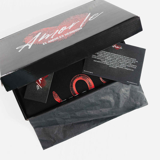 GIFT BOX