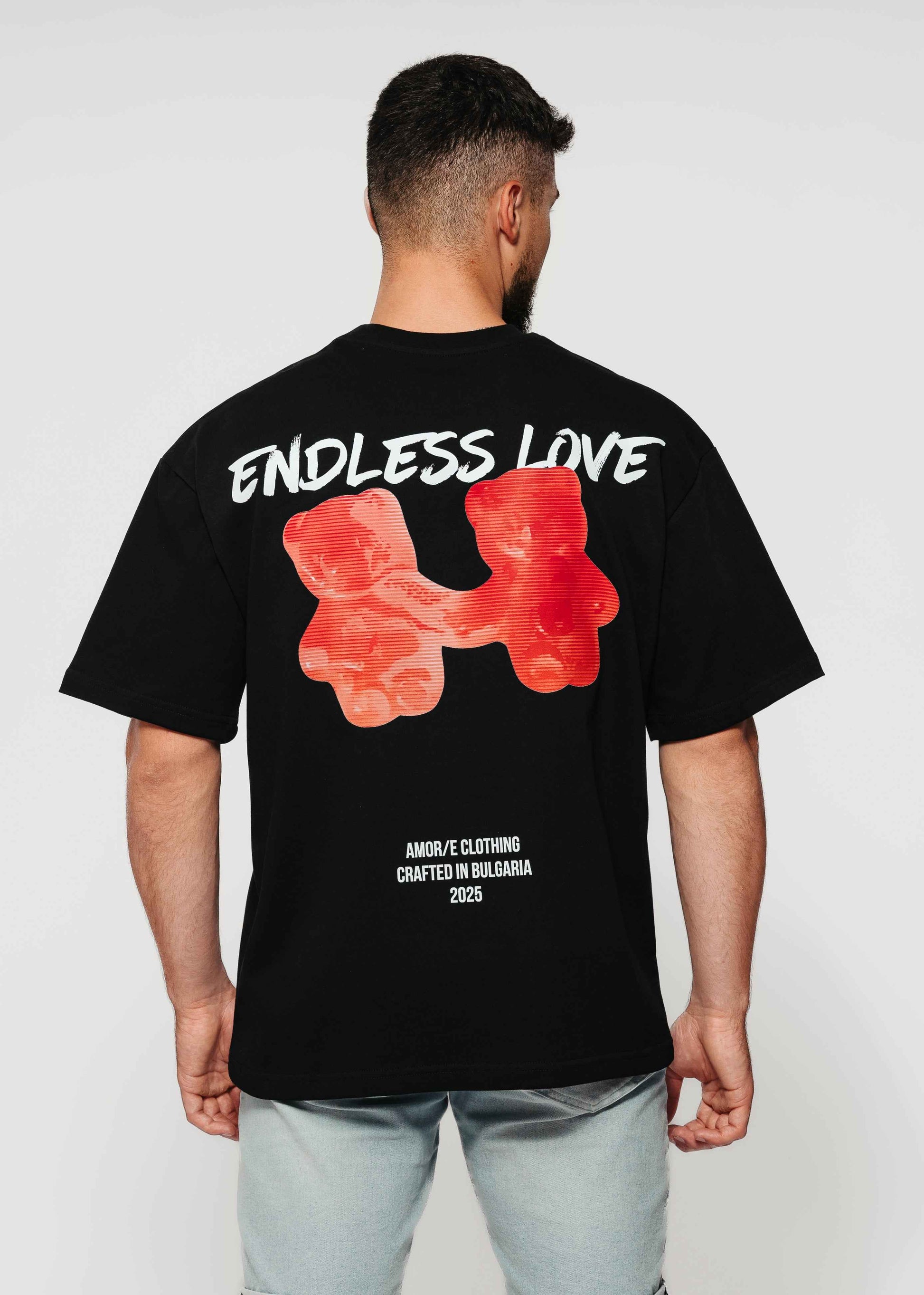 ENDLESS LOVE PREMIUM T-SHIRT