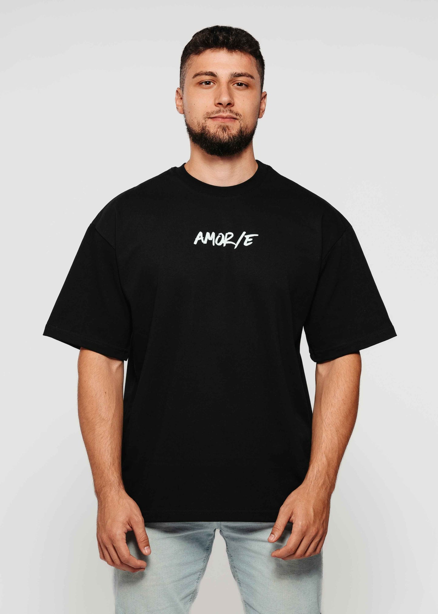 ENDLESS LOVE PREMIUM T-SHIRT