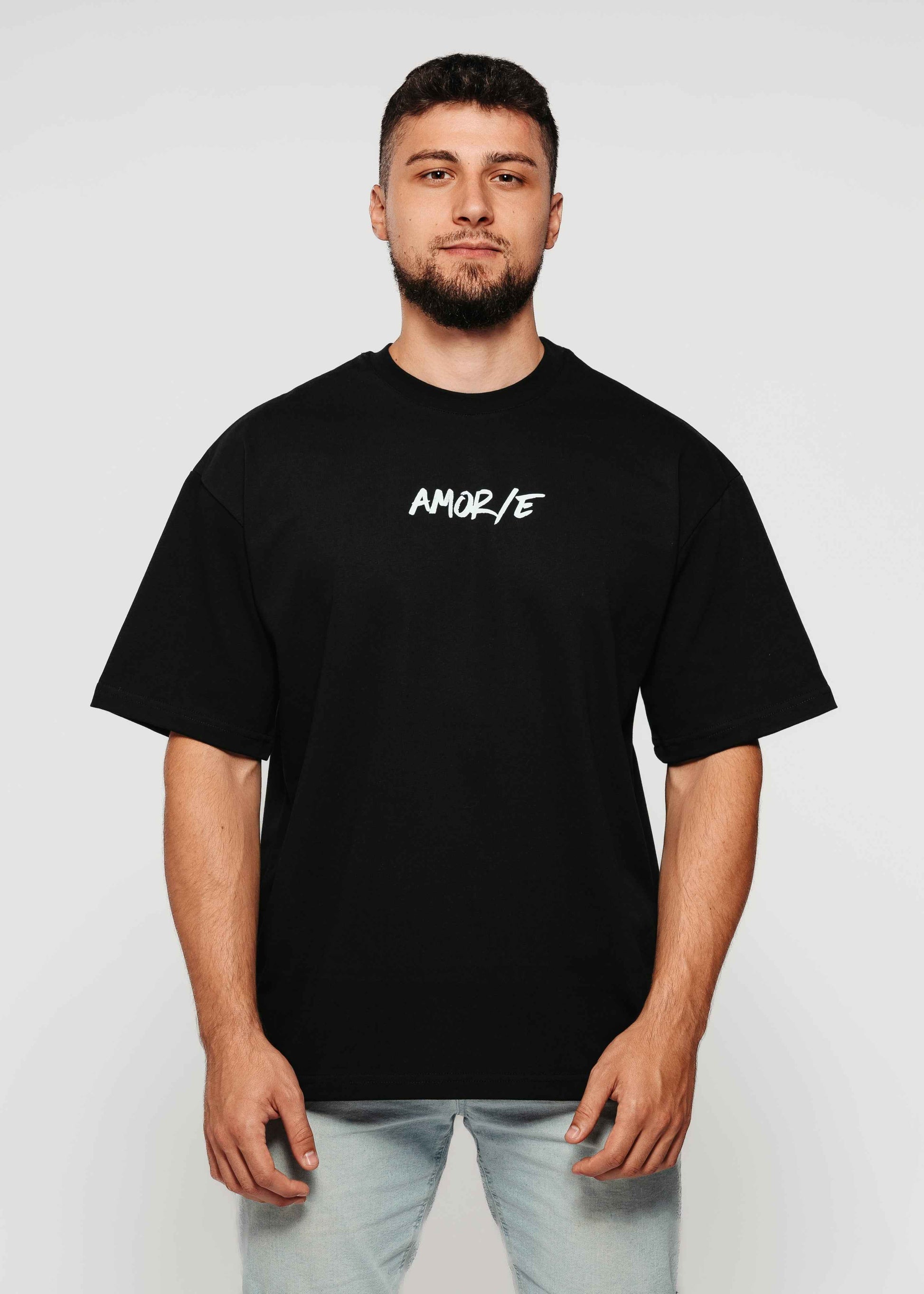 ENDLESS LOVE PREMIUM T-SHIRT