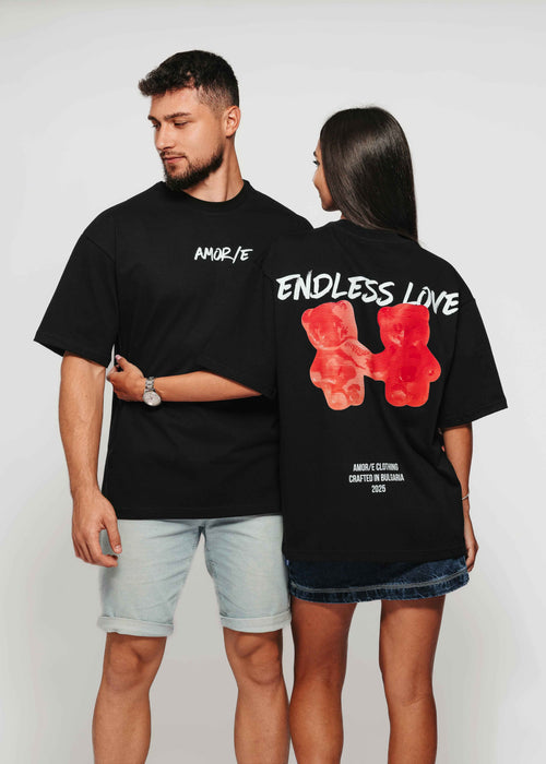 ENDLESS LOVE PREMIUM T-SHIRT