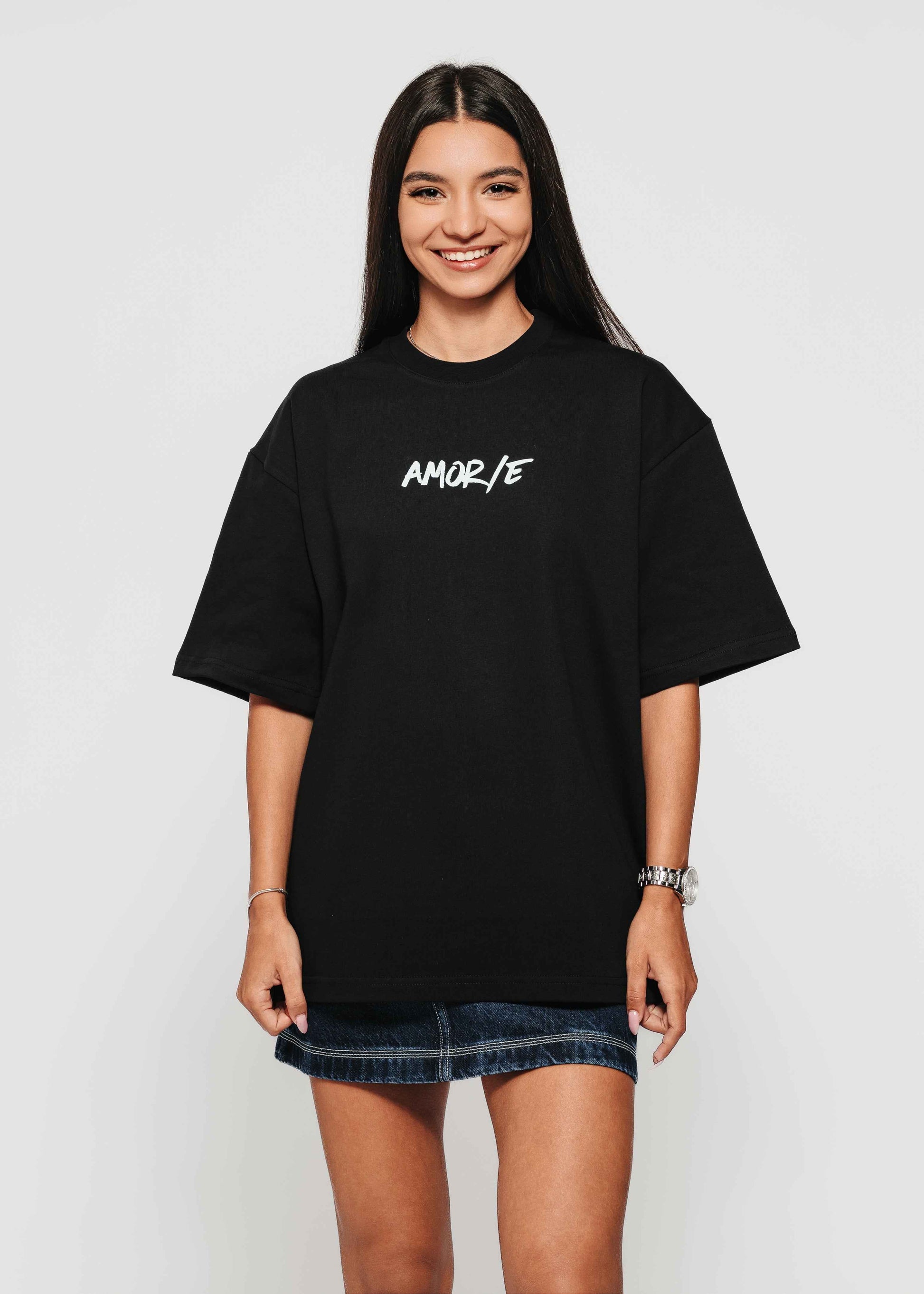 ENDLESS LOVE PREMIUM T-SHIRT