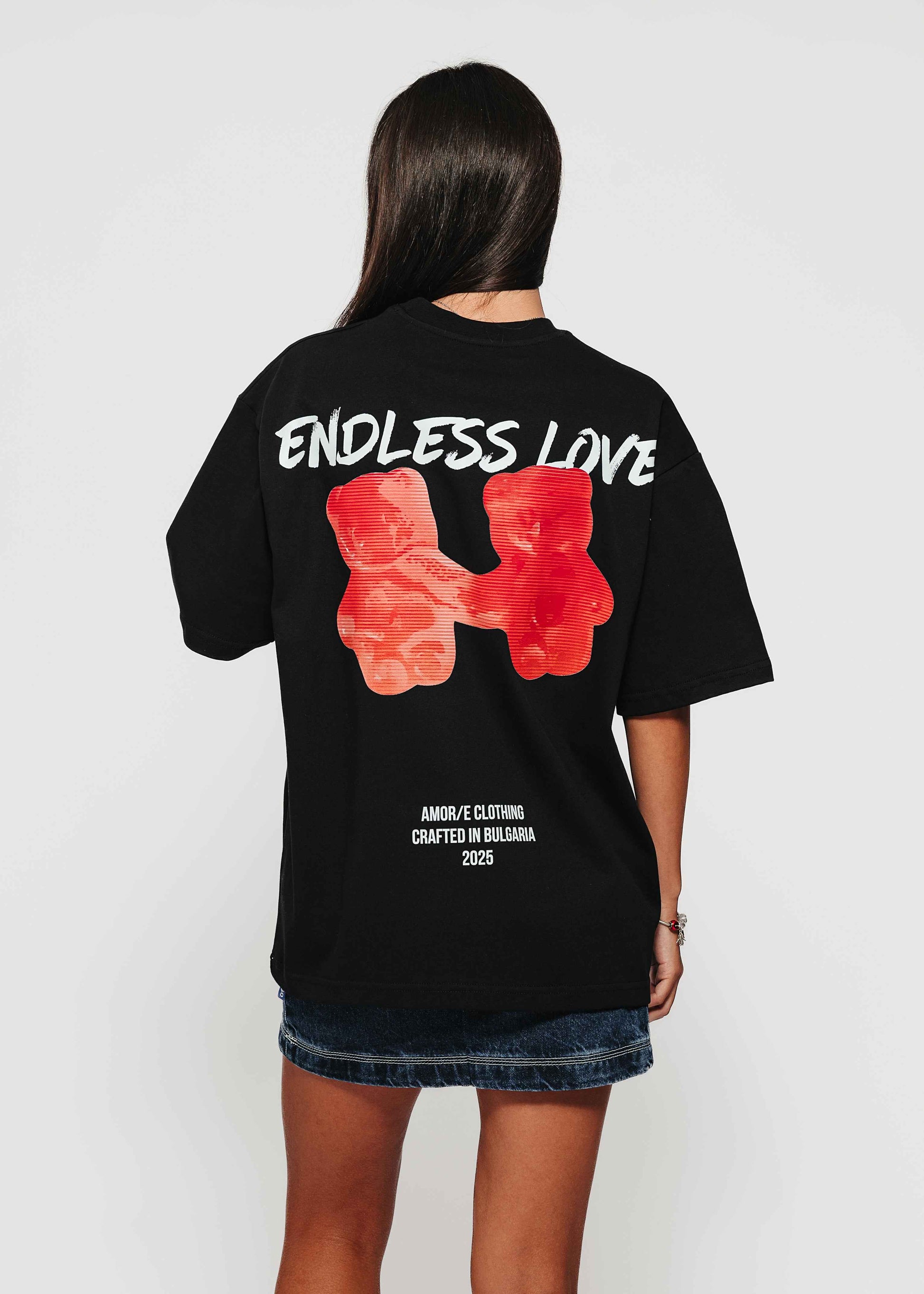 ENDLESS LOVE PREMIUM T-SHIRT