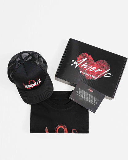 GIFT BOX