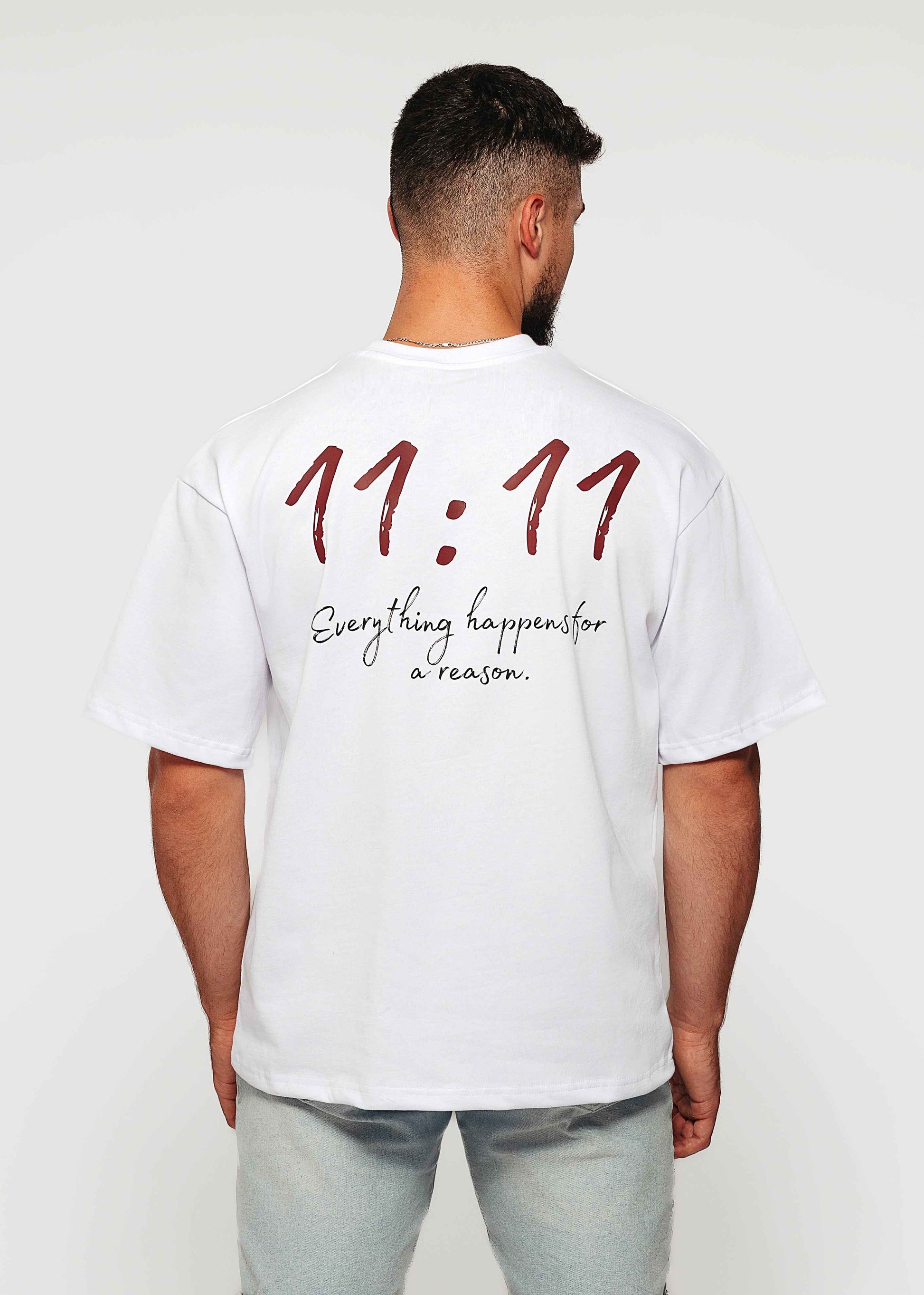 11:11 PREMIUM T-SHIRT