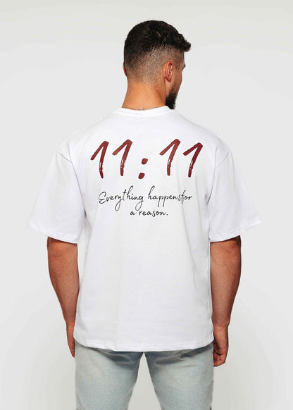 11:11 PREMIUM T-SHIRT