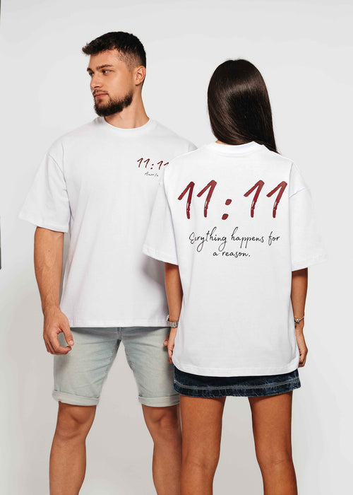 11:11 PREMIUM T-SHIRT