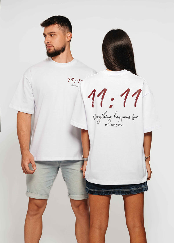 11:11 PREMIUM T-SHIRT