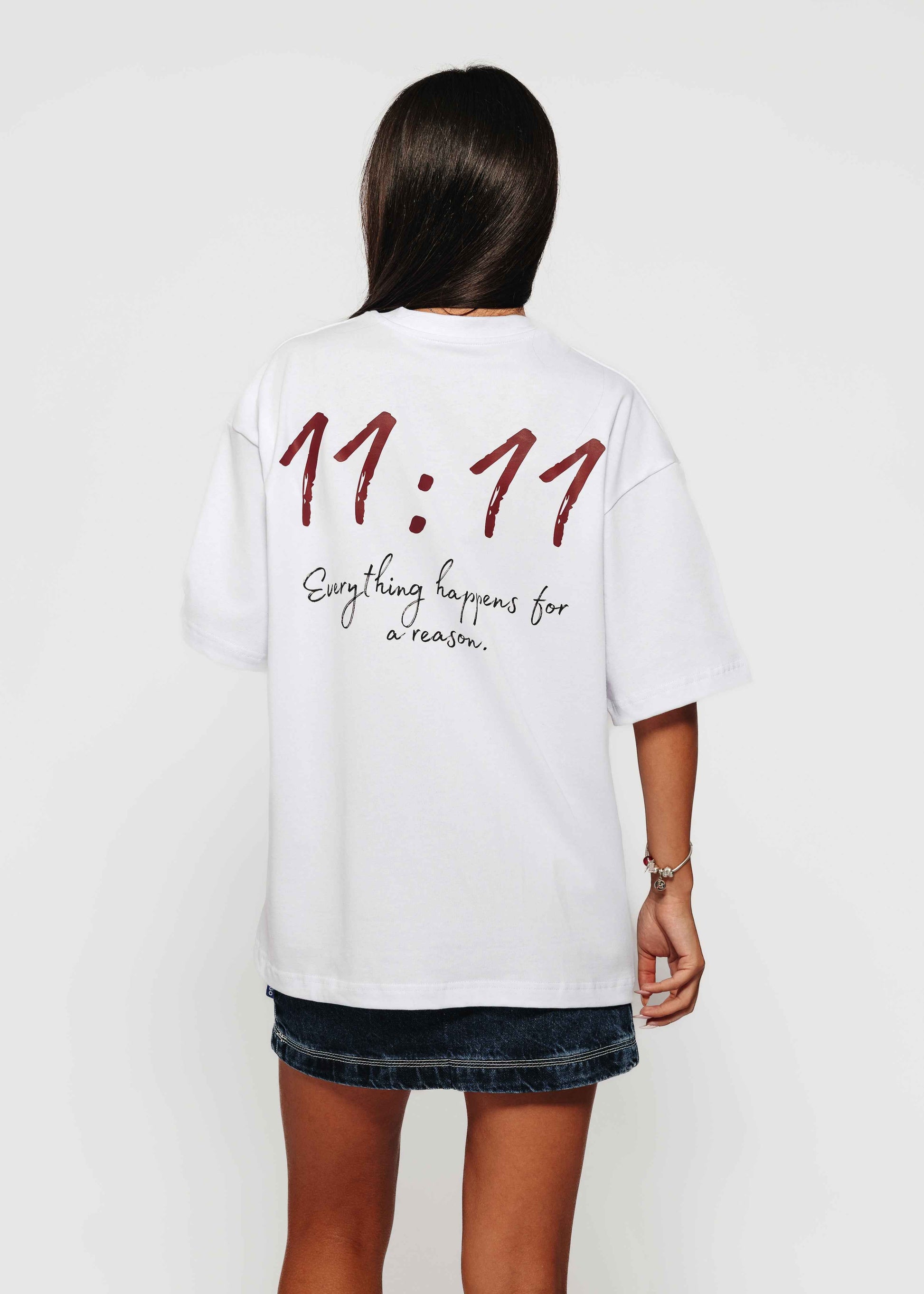 11:11 PREMIUM T-SHIRT