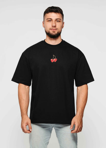 CHERRIES PREMIUM T-SHIRT