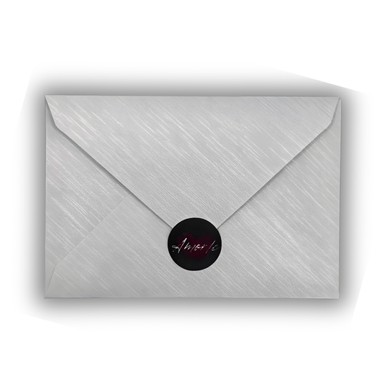 "Любов в плик" Voucher