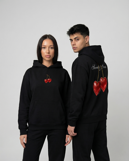 Cherries · Премиум суичър