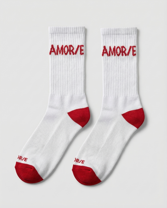 Red Amor/e · Премиум чорапи