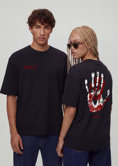 PAINT HANDS PREMIUM T-SHIRT